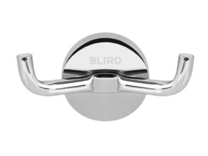 Móc treo tường 2 chấu - HTC